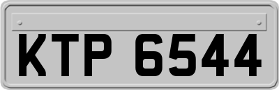 KTP6544