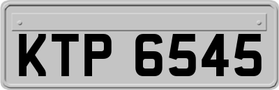 KTP6545
