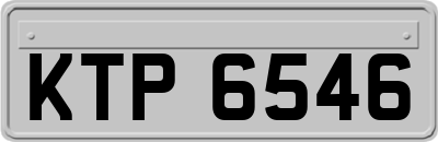 KTP6546