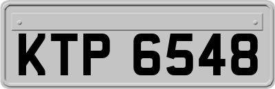 KTP6548
