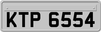 KTP6554