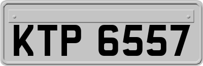 KTP6557