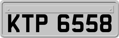 KTP6558