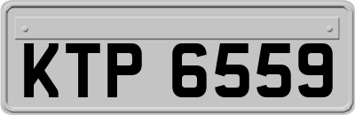KTP6559