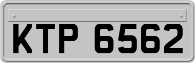 KTP6562