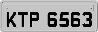 KTP6563