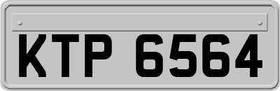 KTP6564