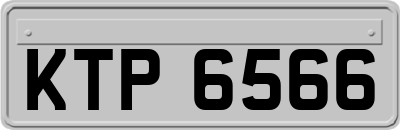 KTP6566