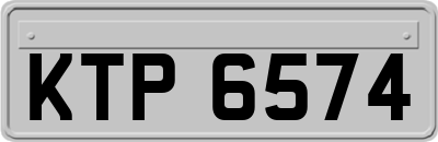 KTP6574