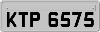 KTP6575