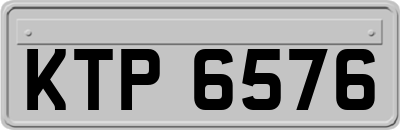 KTP6576