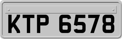 KTP6578