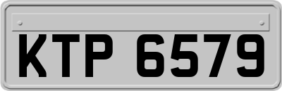 KTP6579