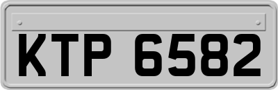 KTP6582