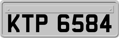 KTP6584