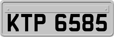 KTP6585