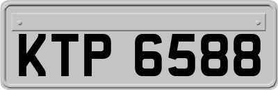 KTP6588