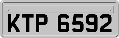 KTP6592