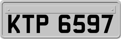 KTP6597