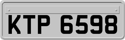 KTP6598