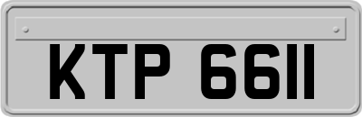 KTP6611