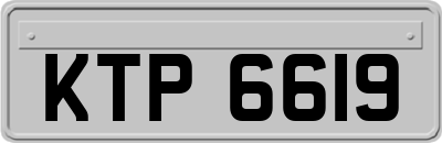 KTP6619