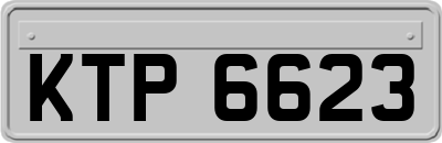 KTP6623