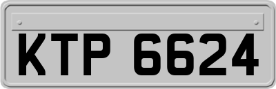 KTP6624