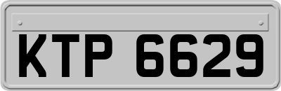 KTP6629