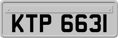 KTP6631