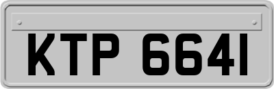 KTP6641