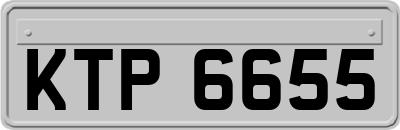 KTP6655