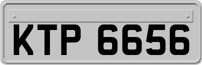 KTP6656