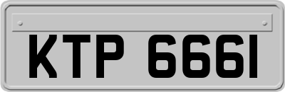 KTP6661