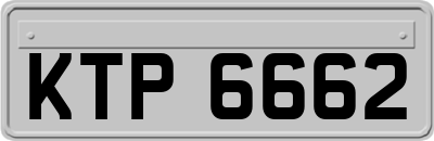 KTP6662