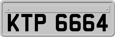 KTP6664