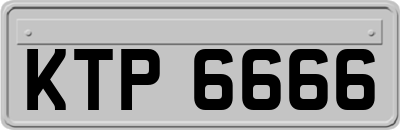 KTP6666