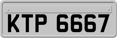 KTP6667