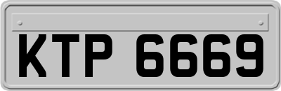 KTP6669