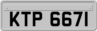 KTP6671
