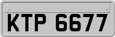KTP6677