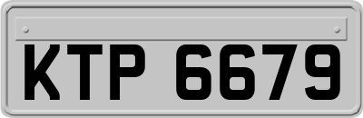 KTP6679