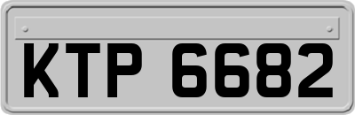 KTP6682