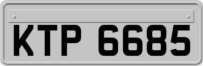 KTP6685