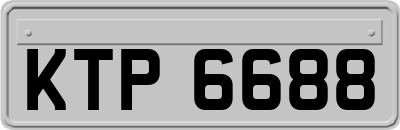 KTP6688