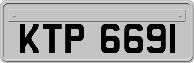 KTP6691