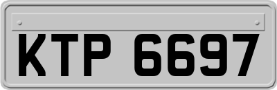 KTP6697