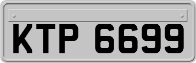 KTP6699