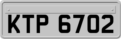 KTP6702