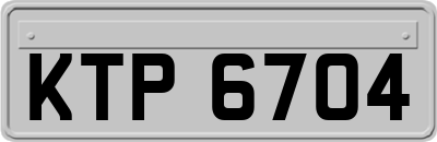 KTP6704